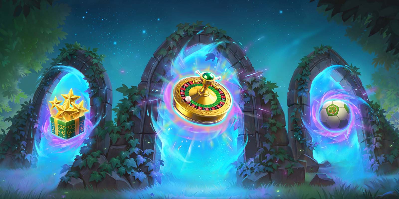 Aceita Desafios e ganha 1500 moedas!