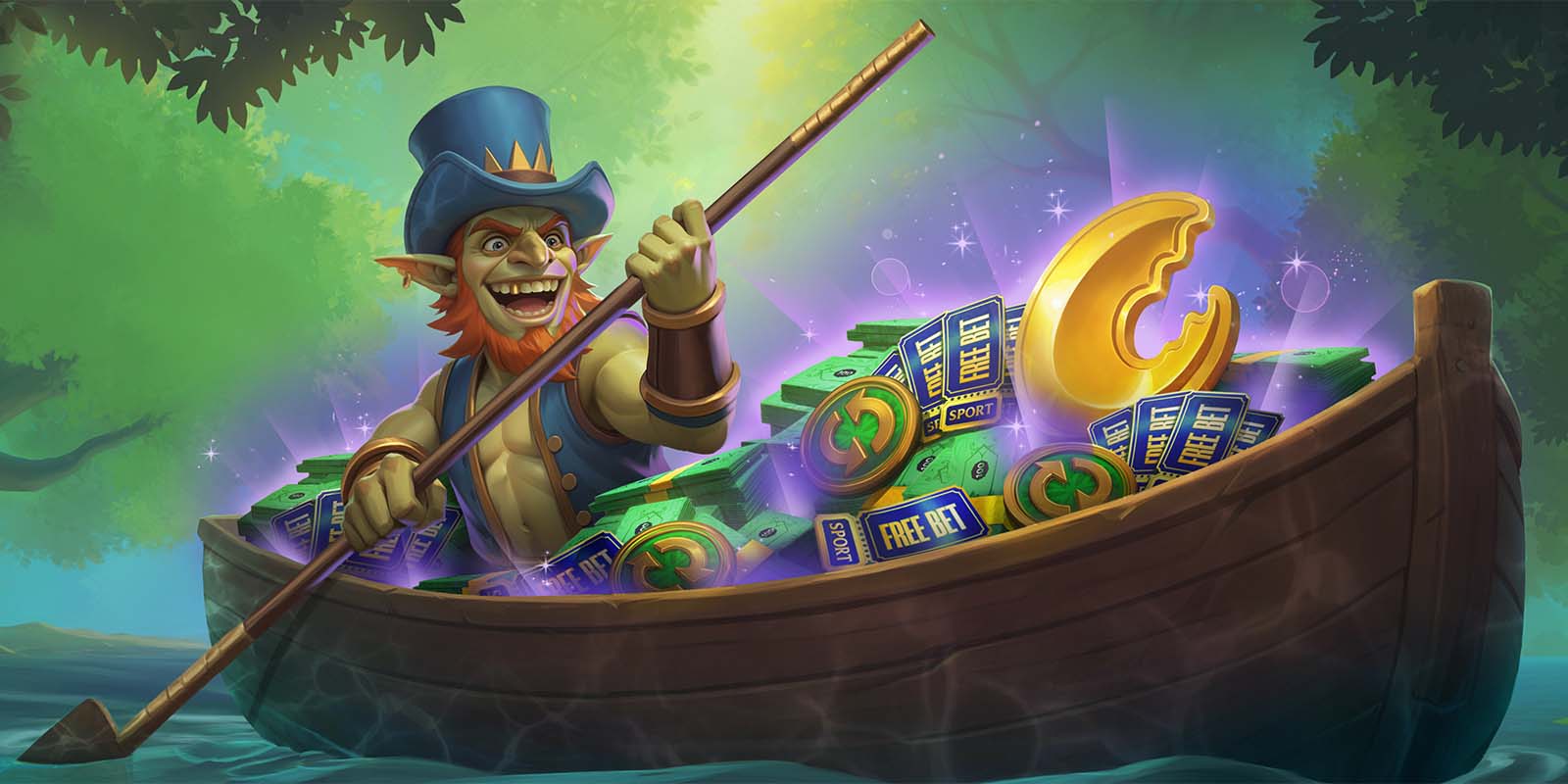 Troca as tuas Moedas por recompensas de 1000€ !