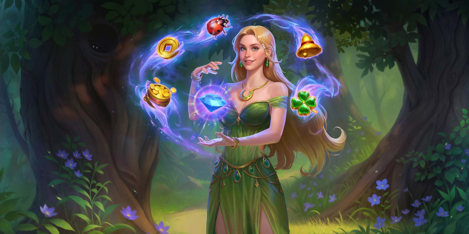 Kasinon ensitalletusbonus