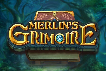 Merlin's Grimoire