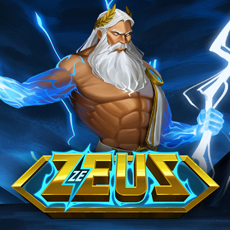 Ze Zeus