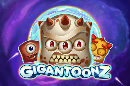Gigantoonz