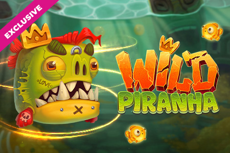 Wild Piranha