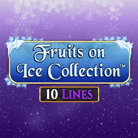 Fruits On Ice Collection 10 Lines