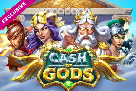 Cash of Gods