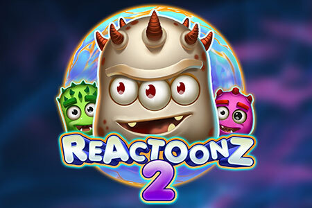 Reactoonz 2